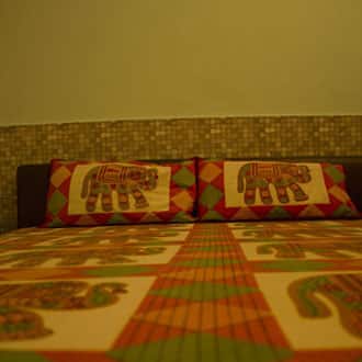 Hotel Shivalaya International, Jodhpur 2